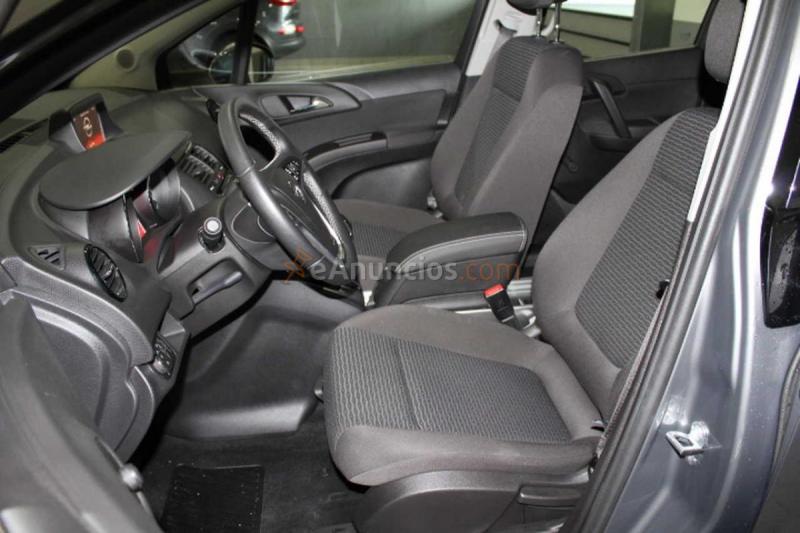 Opel meriva meriva selective 1.6cdti ss ecoflex 110cv