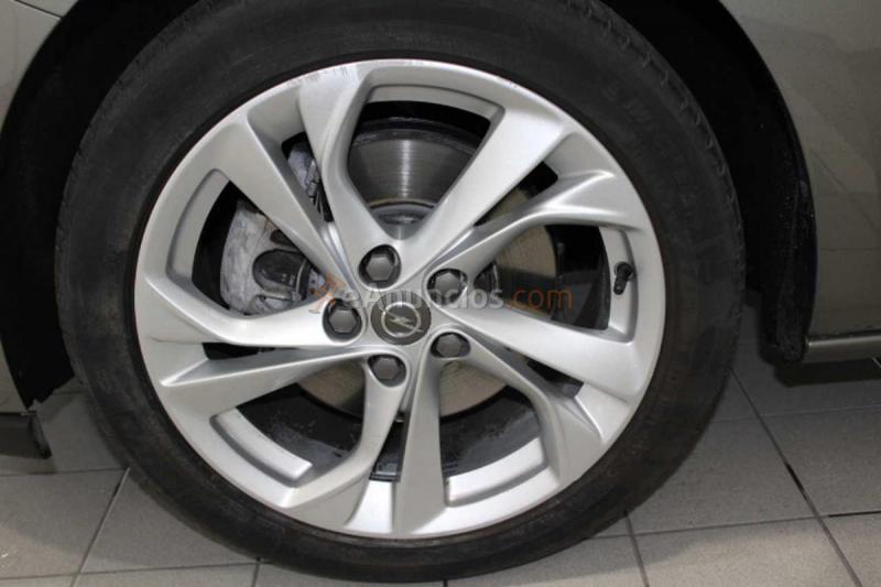 Opel astra astra 5p dynamic 1.6cdti 110cv