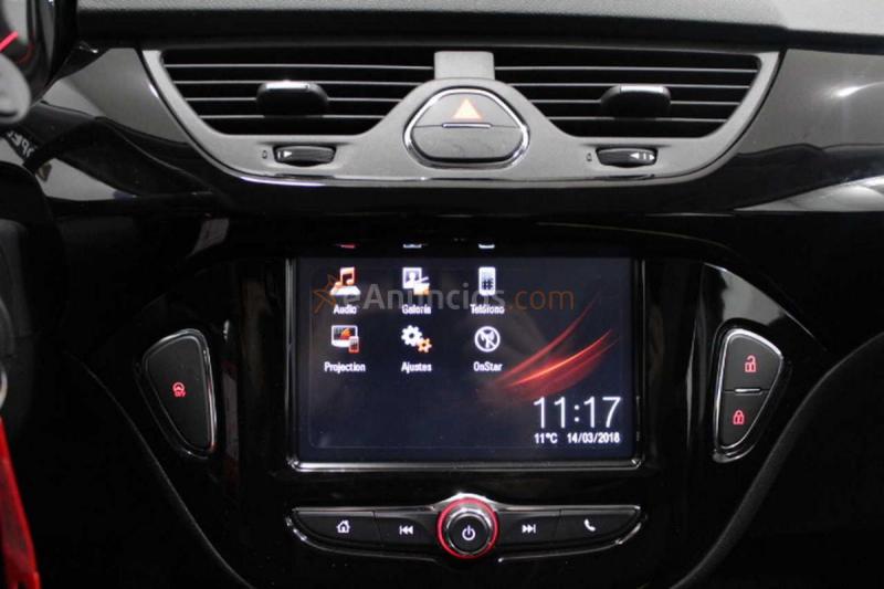 Opel corsa corsa 5p selective 1.4 90cv