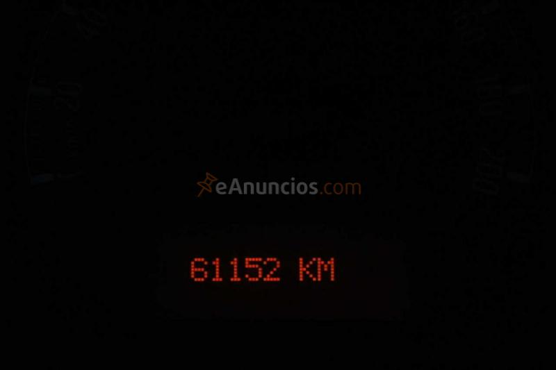 Opel movano furgon 2.3 cdti 125 cv