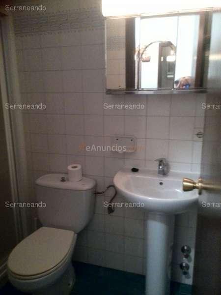 CASA ADOSADA EN VENTA EN GALAROZA (HUELVA) ESPAÑA.