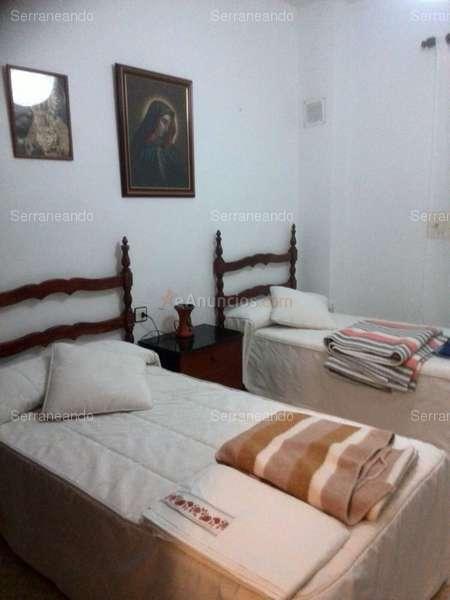 CASA ADOSADA EN VENTA EN GALAROZA (HUELVA) ESPAÑA.