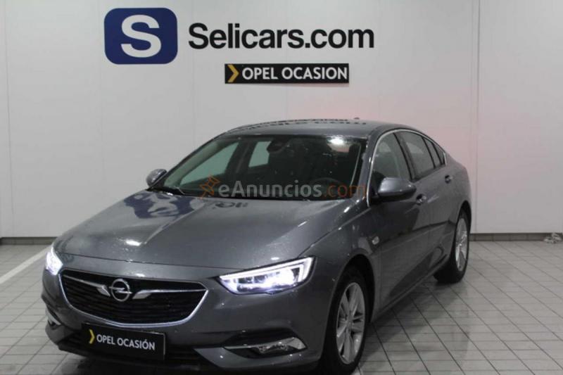 Opel insignia insignia 5p excellence 1.6 cdti ss turbo d 136cv