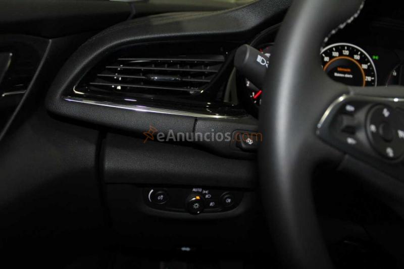 Opel insignia insignia 5p excellence 1.6 cdti ss turbo d 136cv