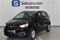 Opel crossland crossland selective 1.6t 99cv 102co2