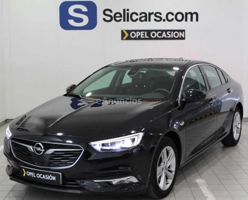 Opel insignia insignia 5p excellence 1.6 cdti ss turbo d 136cv