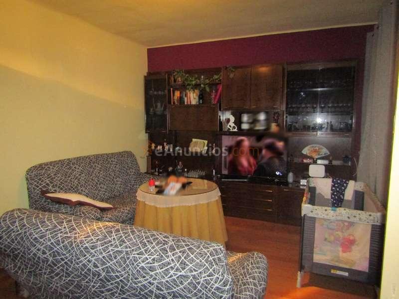 CASA DE 300M2 PARA DERRIBAR EN CALLE PRINCESA