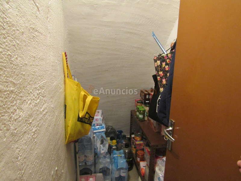 CASA DE 300M2 PARA DERRIBAR EN CALLE PRINCESA