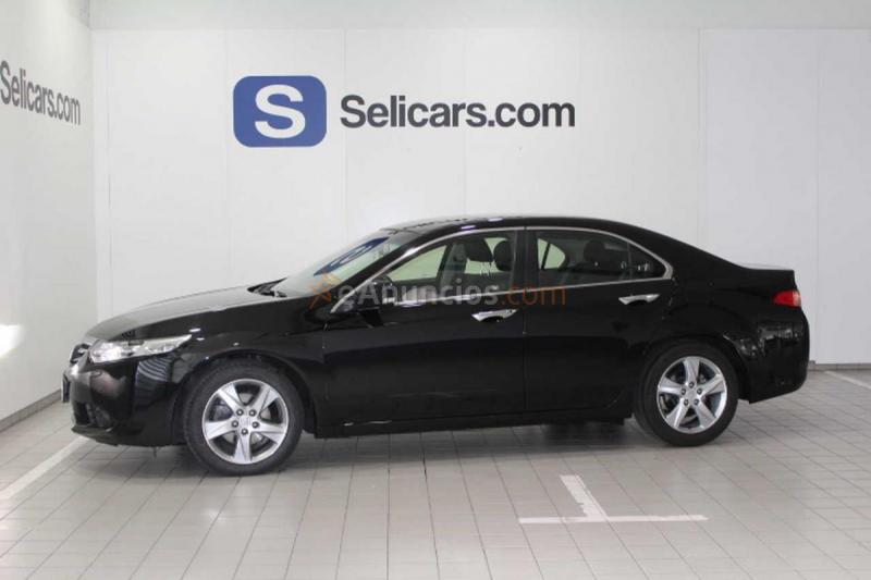 HONDA ACCORD 2.2 iDTEC Lifestyle