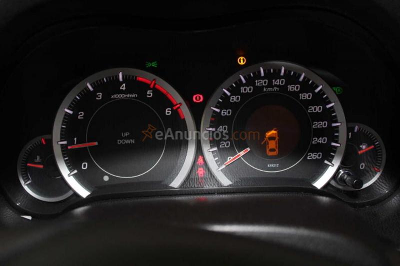 HONDA ACCORD 2.2 iDTEC Lifestyle