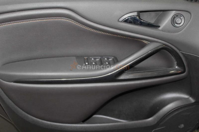 Opel zafira zafira tourer excellence 1.6cdti ss 134cv