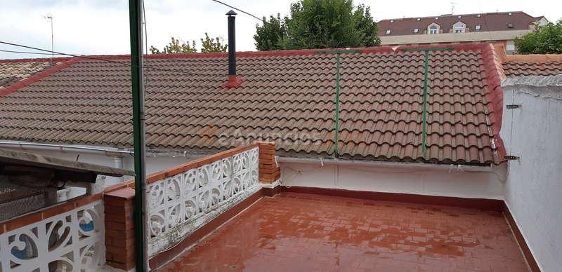 CASA EN PLANTA BAJA EN ZONA HOSPITAL