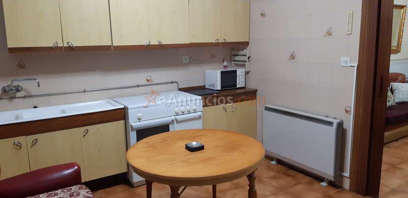 CASA EN PLANTA BAJA EN ZONA HOSPITAL