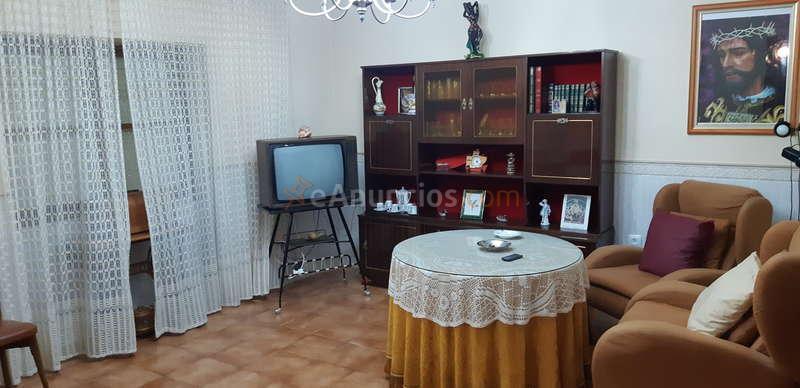 CASA EN PLANTA BAJA EN ZONA HOSPITAL