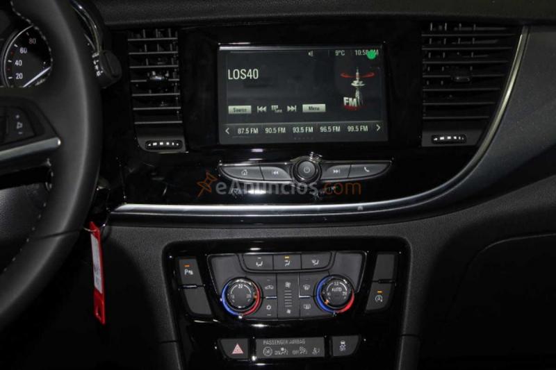 Opel mokka mokka selective 1.6cdti 4x2 ss 136cv 106co2