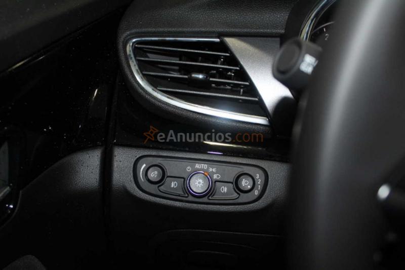 Opel mokka mokka selective 1.6cdti 4x2 ss 136cv 106co2