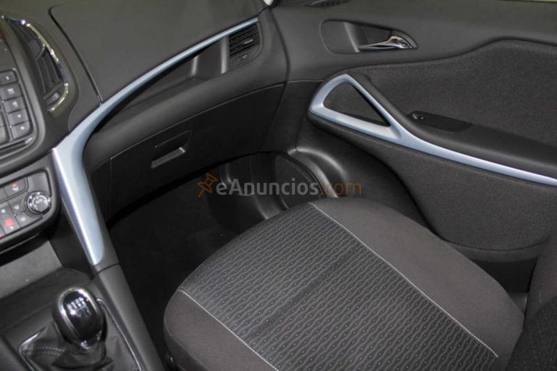 Opel zafira 1.6 cdti seletive