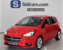 Opel corsa corsa 5p selective 1.4 90cv
