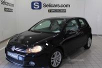 Volkswagen golf golf 2.0 tdi 140 cv