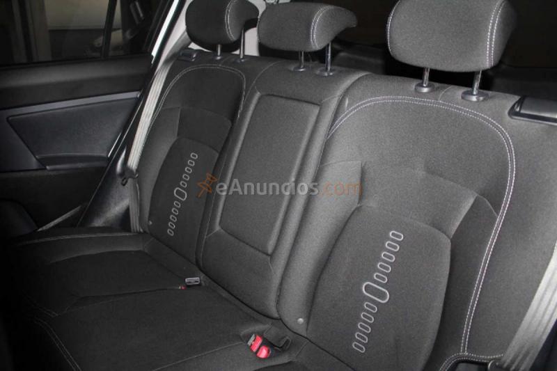 Kia sportage crdi 115 cv