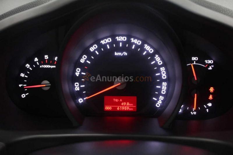 Kia sportage crdi 115 cv