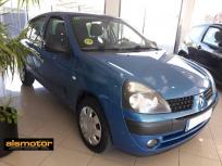 Renault Clio 1.2  16 Val. 75 cv 