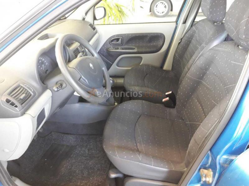 Renault Clio 1.2  16 Val. 75 cv 