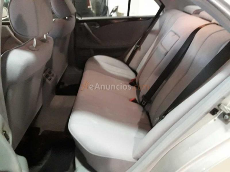 Mercedes Clase E 320 cdi Classic  W210  197 cv 