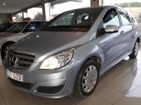 Mercedes Clase B 180 CDI 110 CV 