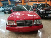 Mercedes 220 CE 200 Cabriolet Automatico 