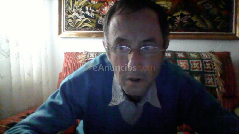 joseluis humorista imitador58años casetas zaragoza