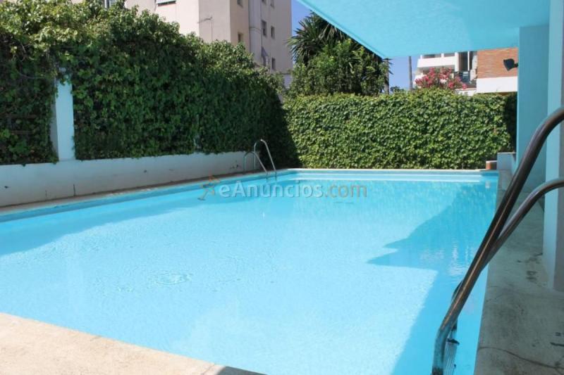 Atico en venta en  Marbella Pueblo, Marbella