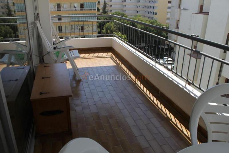 Atico en venta en  Marbella Pueblo, Marbella