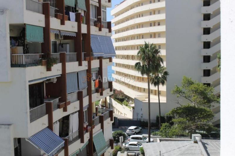 Atico en venta en  Marbella Pueblo, Marbella