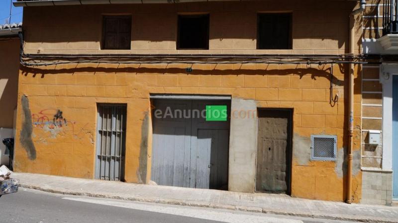 Casa Rural en venta en  Barranquet - El Salvador, Godella