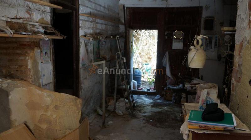 Casa Rural en venta en  Barranquet - El Salvador, Godella