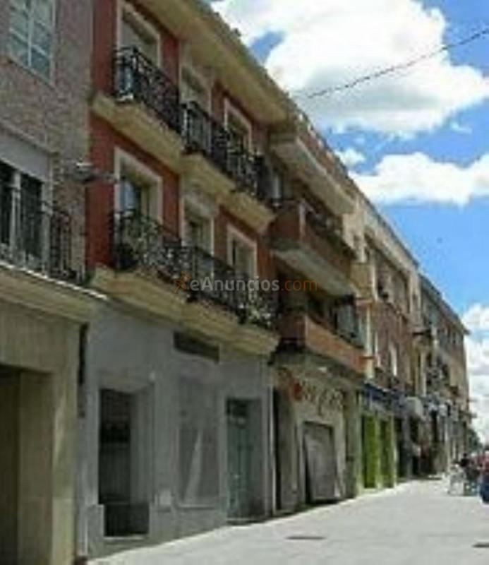 Local Comercial en alquiler en  Calle LUIS BEJAR, Zona Pueblo, Pozuelo de Alarcón