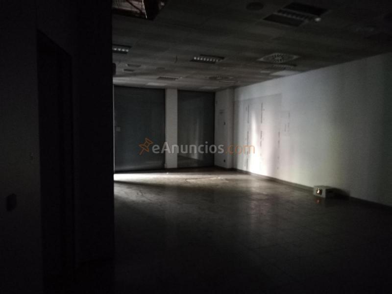 Local Comercial en alquiler en Calle de Fernán Gonzalez, Madrid, Salamanca, Madrid