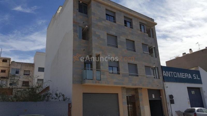 Apartamento en venta en Avenida de la Paz, Santomera