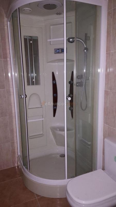 Apartamento en venta en Avenida de la Paz, Santomera