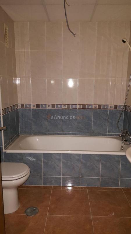 Apartamento en venta en Avenida de la Paz, Santomera