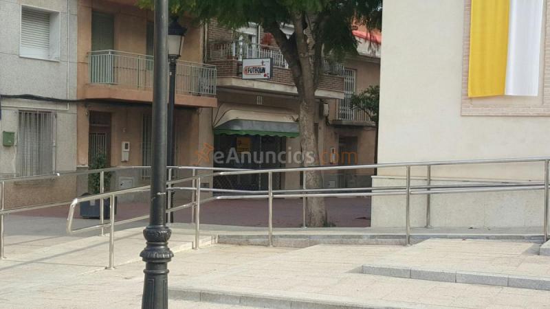 Local Comercial en venta en Calle juan sanchez, Pedanías Este, Murcia