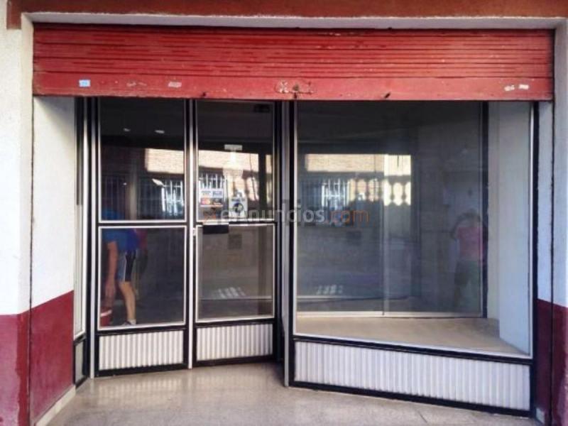 Local Comercial en alquiler en Calle Toledo, Rocafort