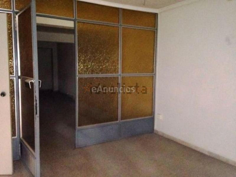 Local Comercial en alquiler en Calle Toledo, Rocafort