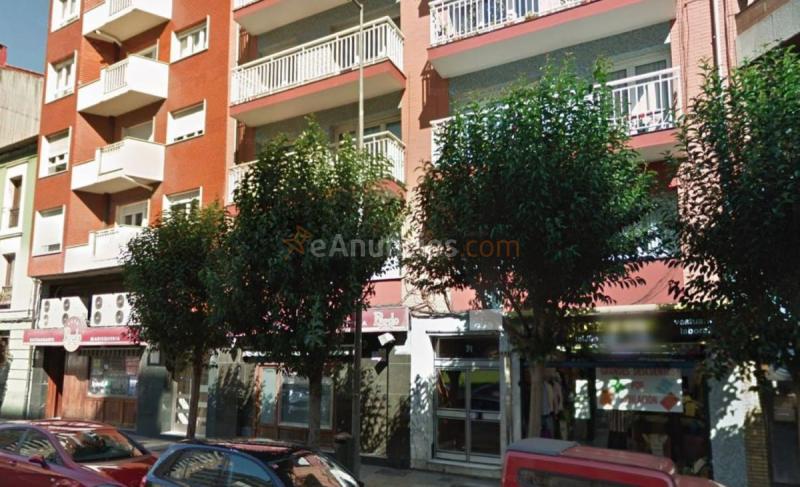 Local Comercial en venta en  Pablo Iglesias, Este, Gijón