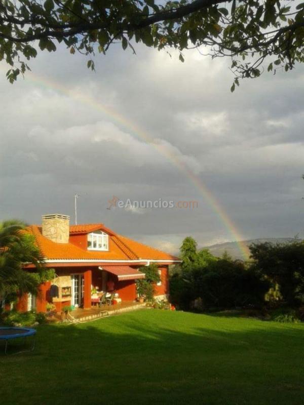 Adosado en venta en  Quintes - Arroes, Villaviciosa