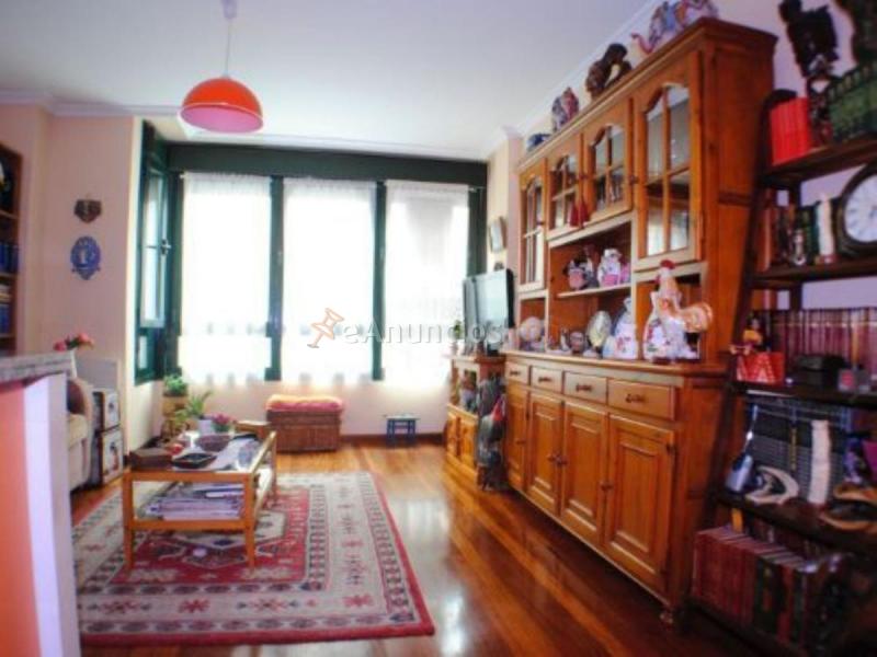 Apartamento en venta en  Este, Gijón