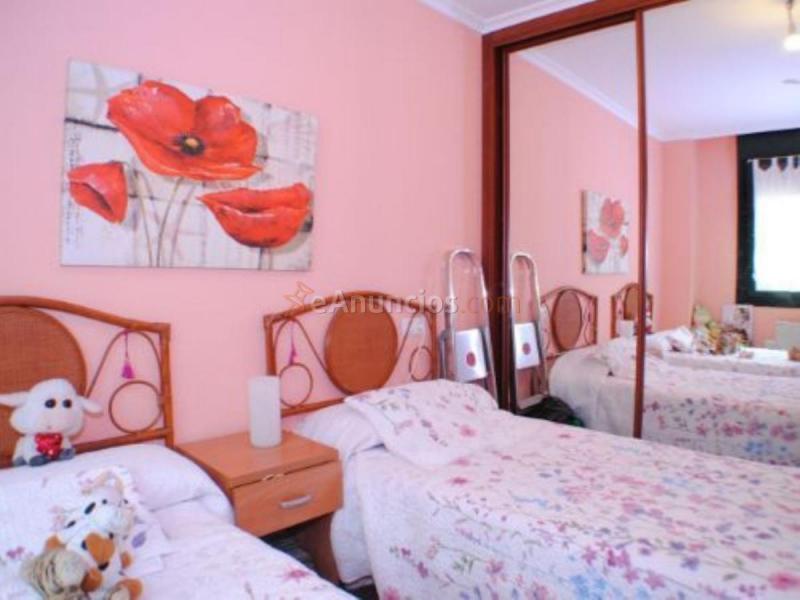 Apartamento en venta en  Este, Gijón