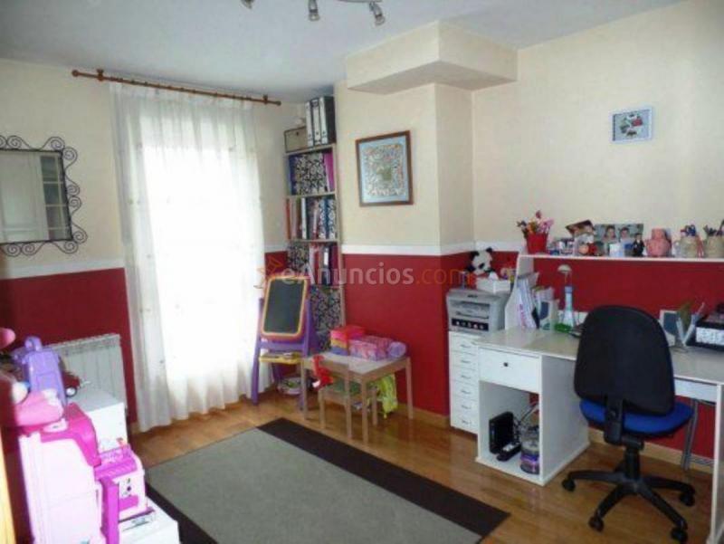 Duplex en venta en  Villaquilambre