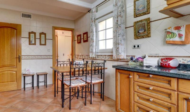 Adosado en venta en  Ogijares